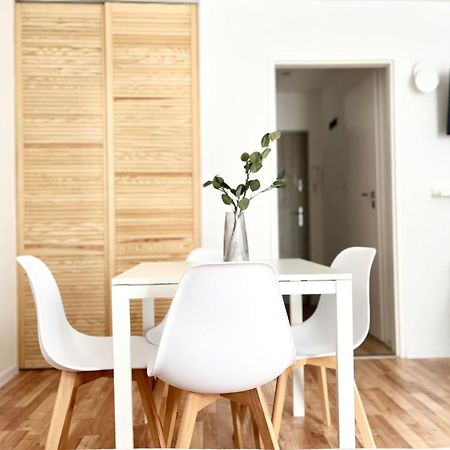 Apartament Kosciuszki City Center By Apartamenty Na Dni فروتسواف المظهر الخارجي الصورة