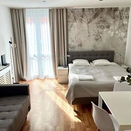 Apartament Kosciuszki City Center By Apartamenty Na Dni فروتسواف المظهر الخارجي الصورة