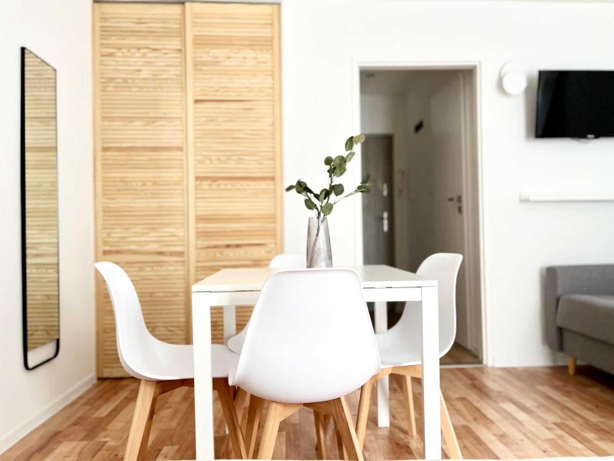Apartament Kosciuszki City Center By Apartamenty Na Dni فروتسواف المظهر الخارجي الصورة