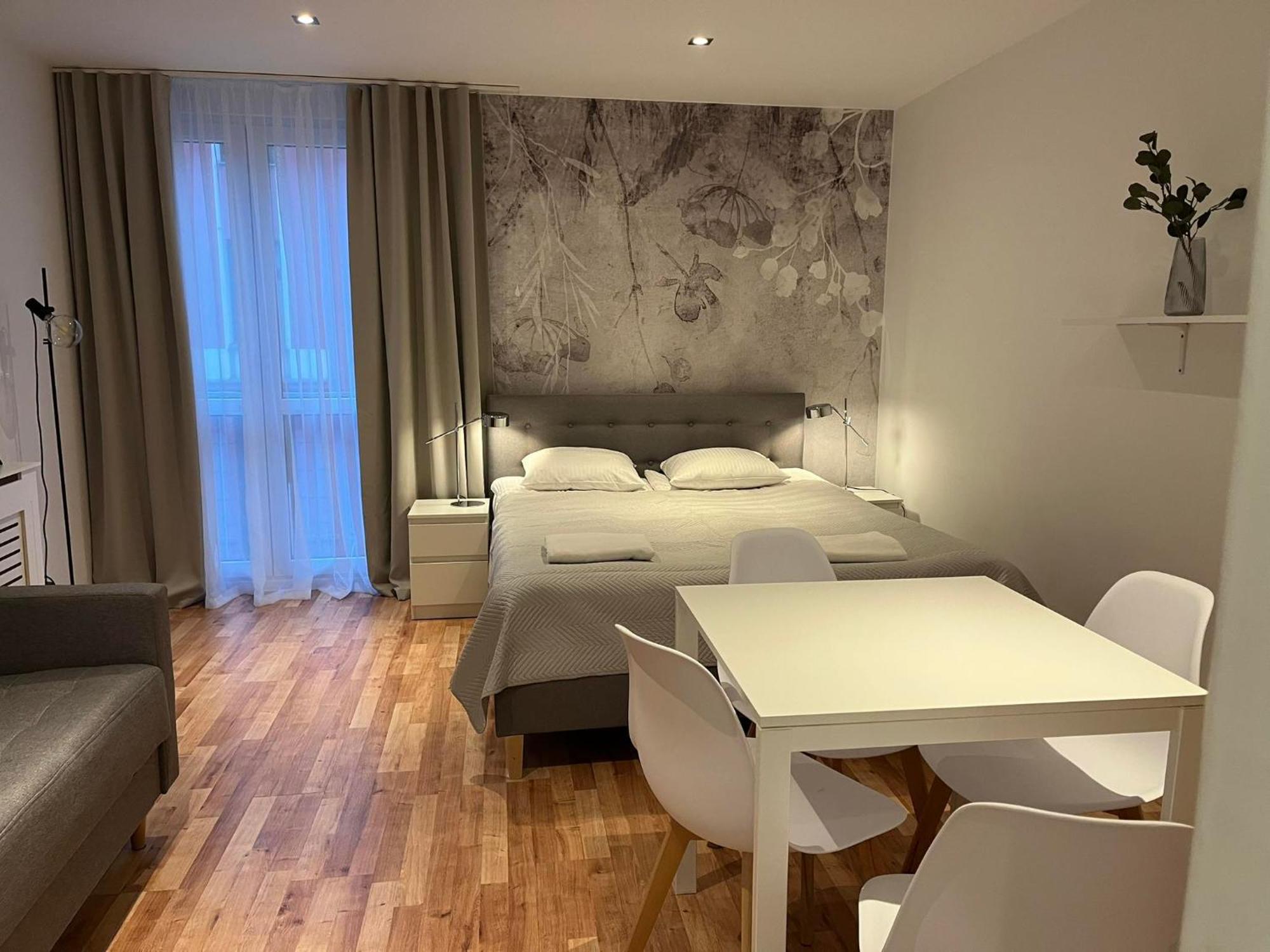 Apartament Kosciuszki City Center By Apartamenty Na Dni فروتسواف المظهر الخارجي الصورة