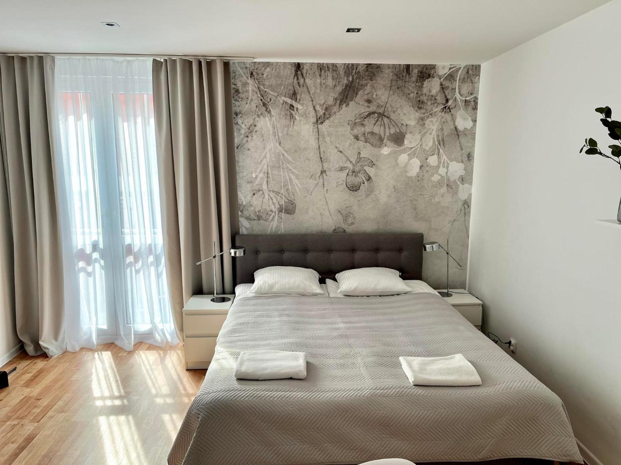 Apartament Kosciuszki City Center By Apartamenty Na Dni فروتسواف المظهر الخارجي الصورة