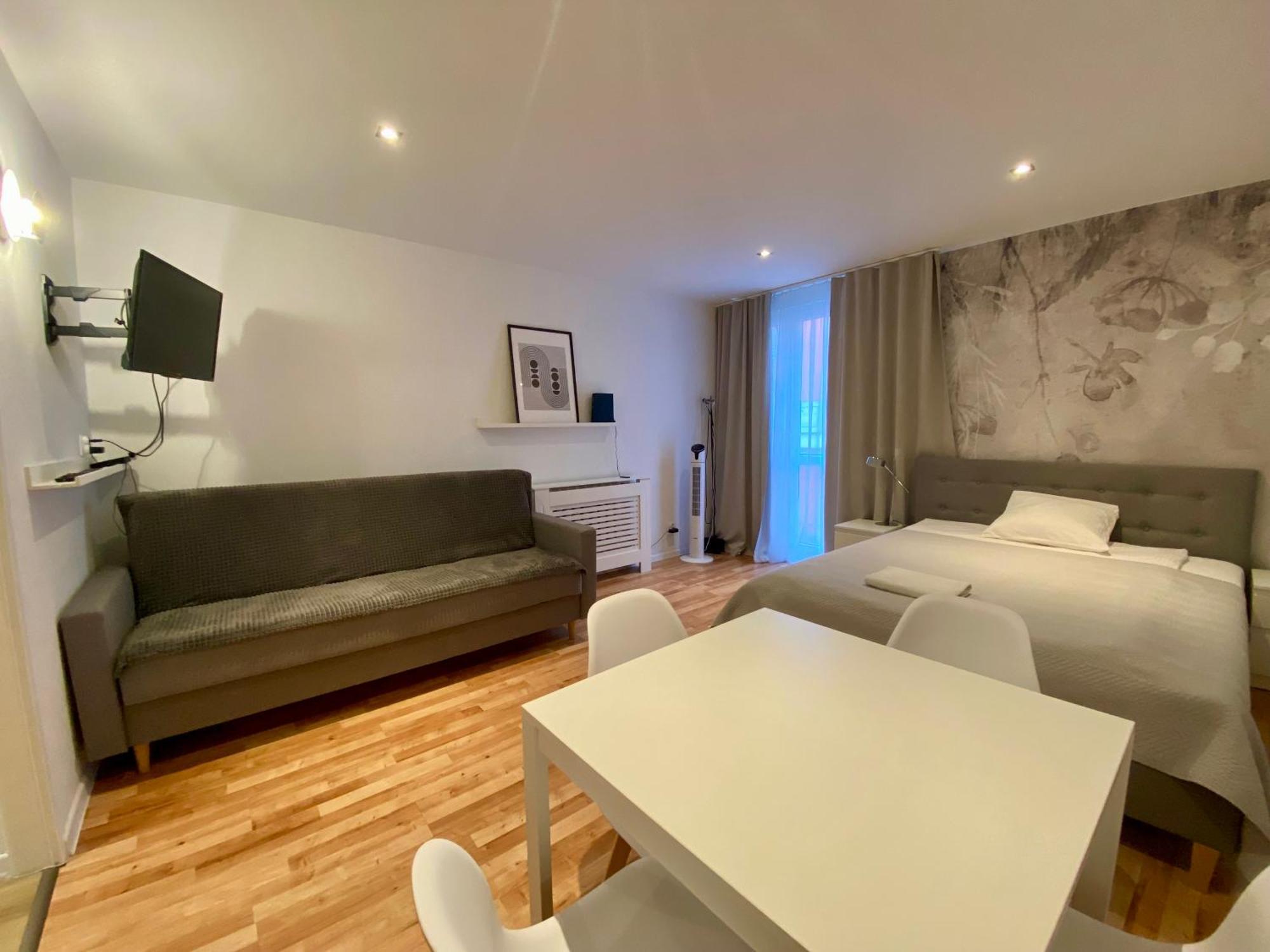 Apartament Kosciuszki City Center By Apartamenty Na Dni فروتسواف المظهر الخارجي الصورة